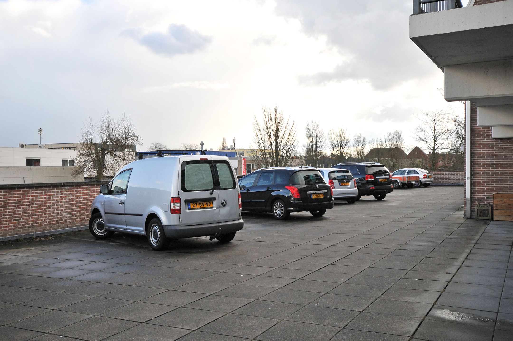 Photo 9 of Lambertus Hortensiuslaan 62