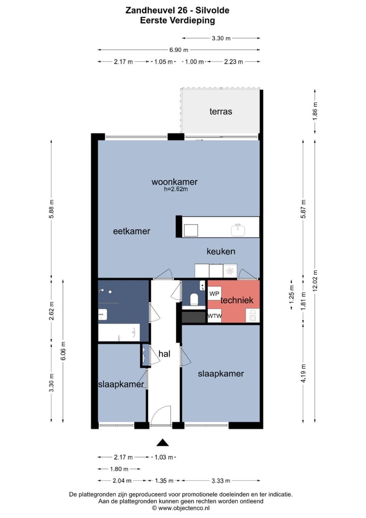Foto 50 van Zandheuvel 26