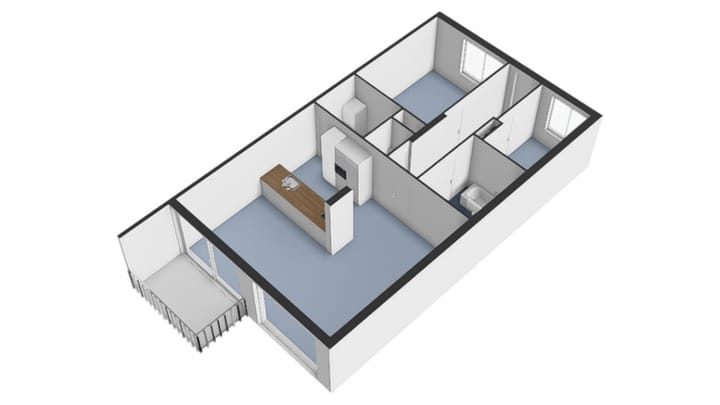 Foto 52 van Zandheuvel 26