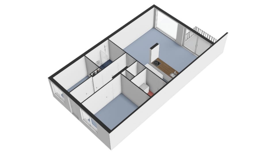 Foto 53 van Zandheuvel 26