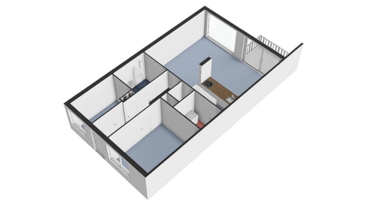 Foto 53 van Zandheuvel 26