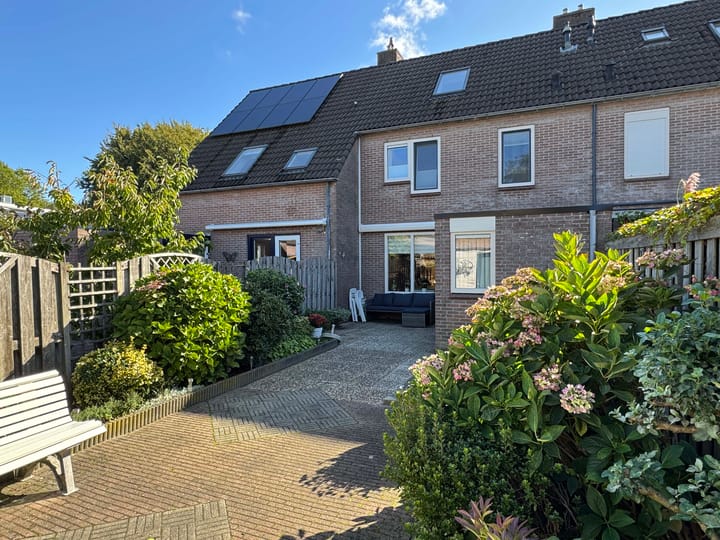 Foto 2 van van Twickelolaan 23