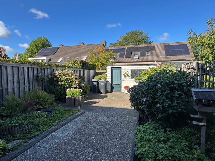 Foto 3 van van Twickelolaan 23