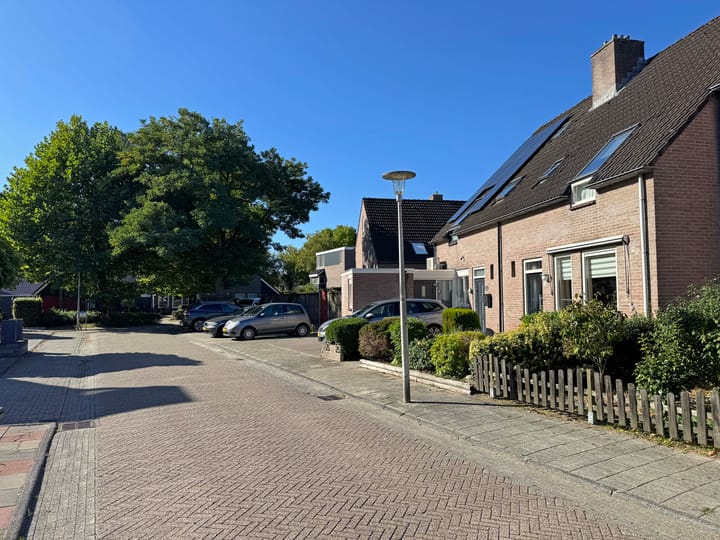 Foto 8 van van Twickelolaan 23