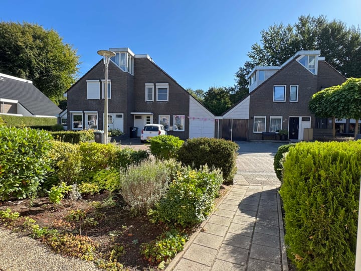 Foto 9 van van Twickelolaan 23