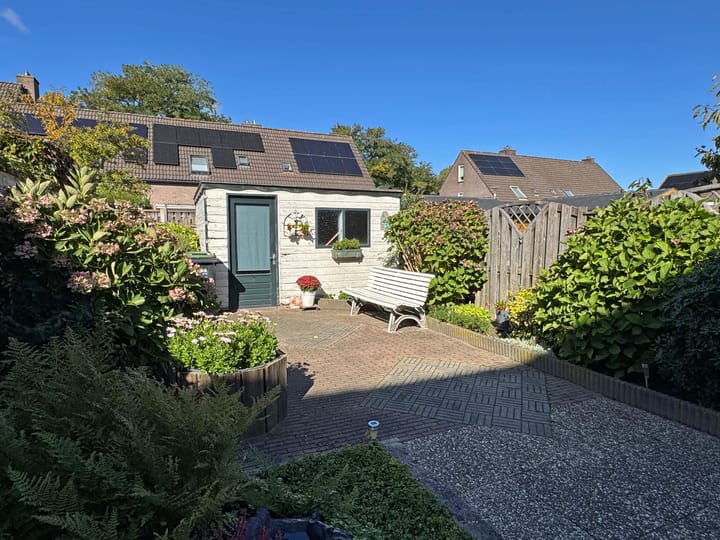 Foto 10 van van Twickelolaan 23