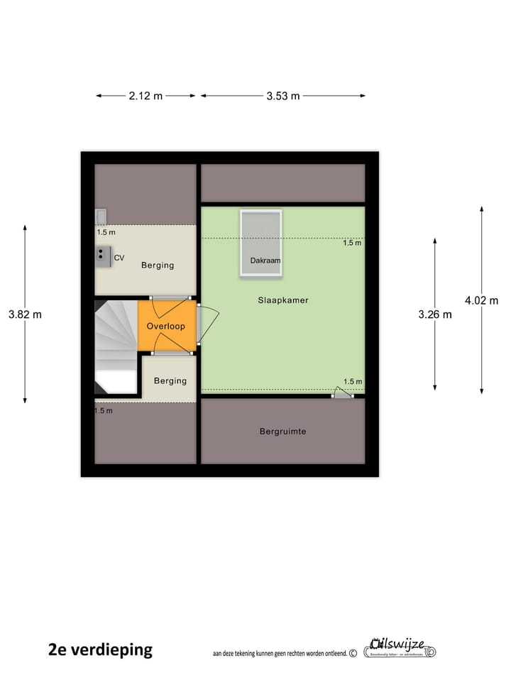 Foto 22 van van Twickelolaan 23