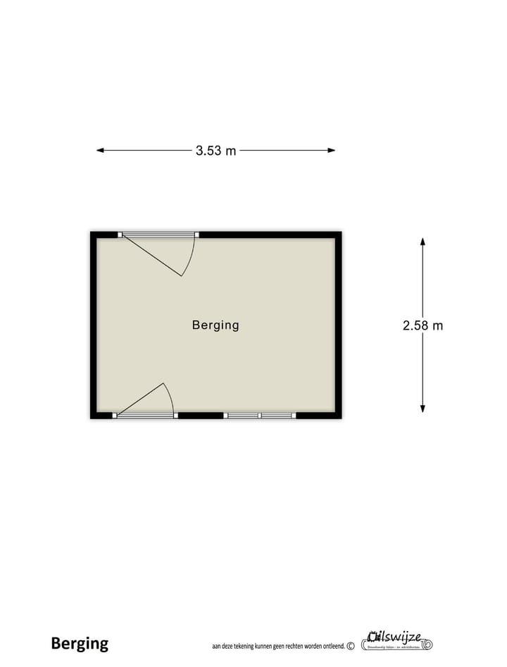 Foto 23 van van Twickelolaan 23