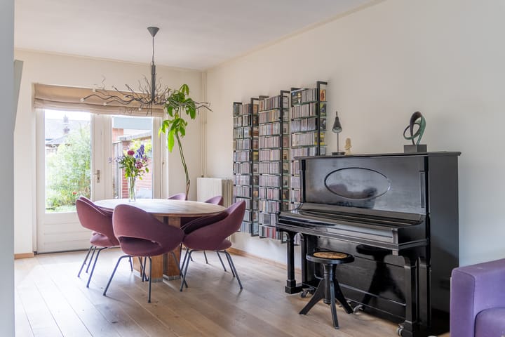 Photo 2 of Geraniumstraat 9