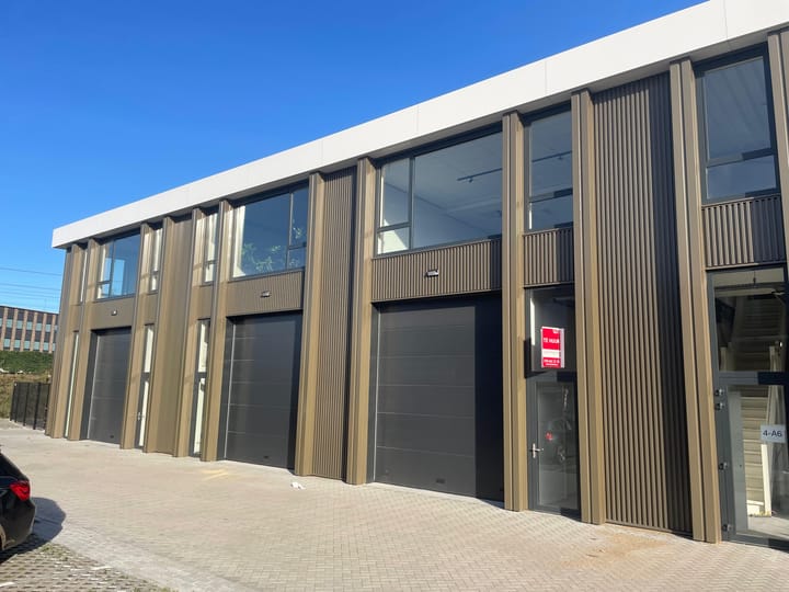 Merwedeweg 4-A7