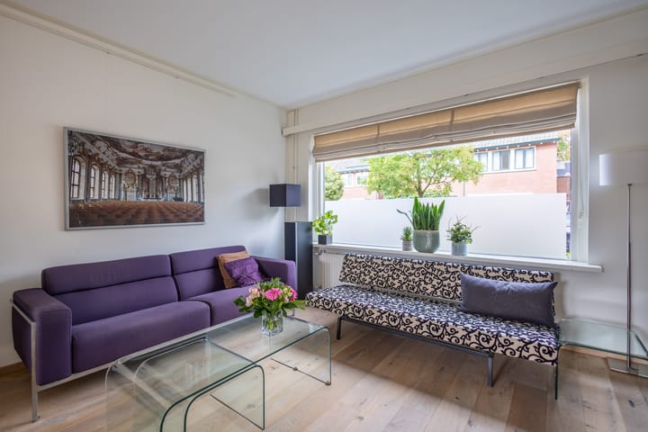 Photo 13 of Geraniumstraat 9