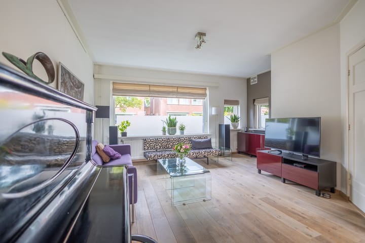 Photo 14 of Geraniumstraat 9