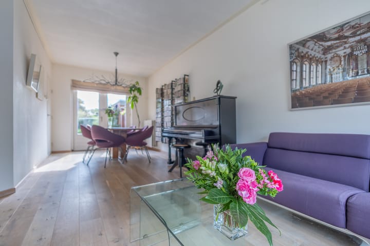 Photo 16 of Geraniumstraat 9