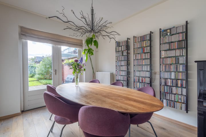 Photo 18 of Geraniumstraat 9