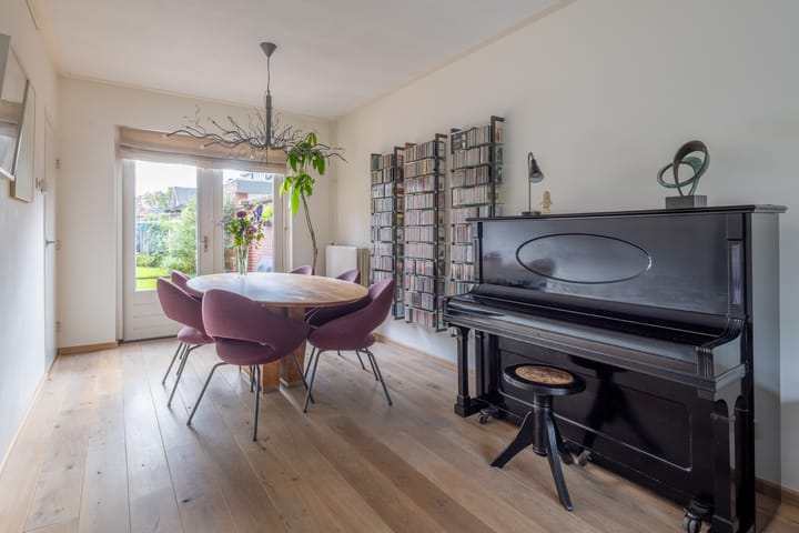 Photo 21 of Geraniumstraat 9