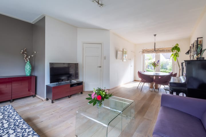 Photo 22 of Geraniumstraat 9