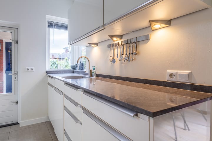 Photo 25 of Geraniumstraat 9