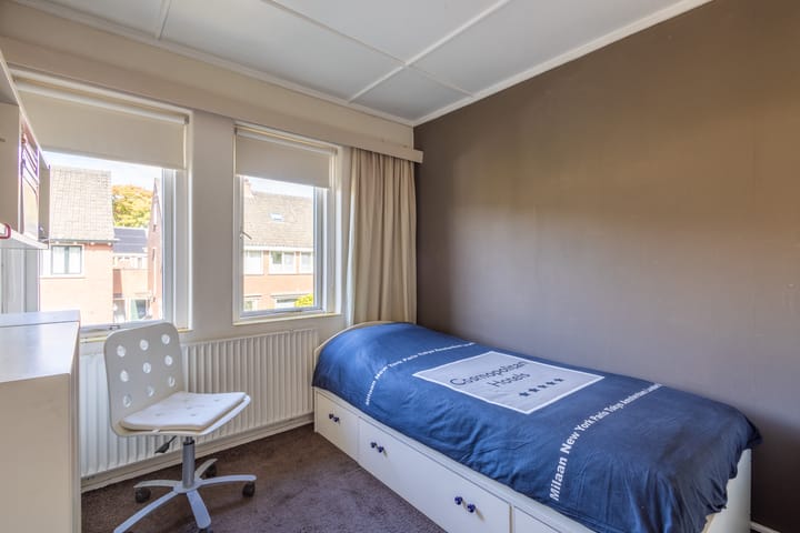 Photo 38 of Geraniumstraat 9