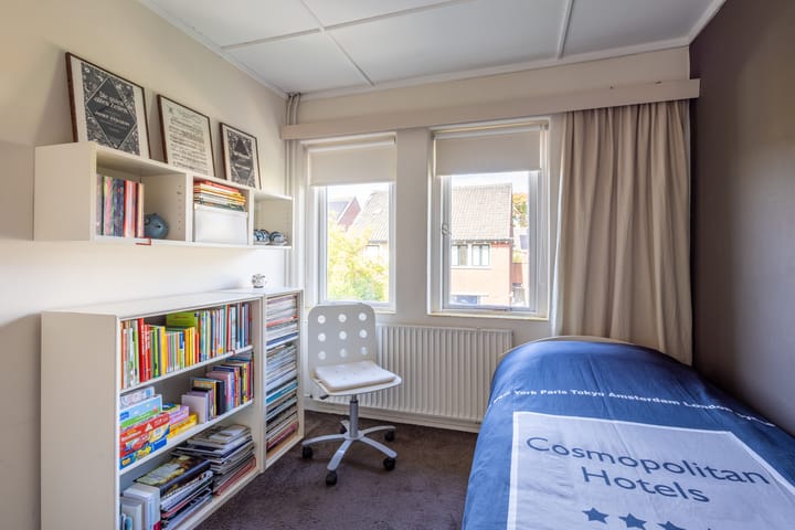 Photo 39 of Geraniumstraat 9