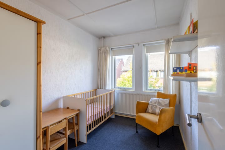 Photo 42 of Geraniumstraat 9