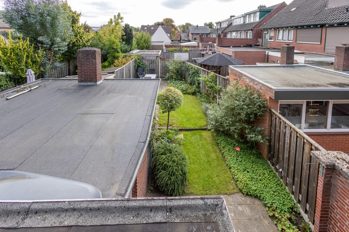 Photo 53 of Geraniumstraat 9