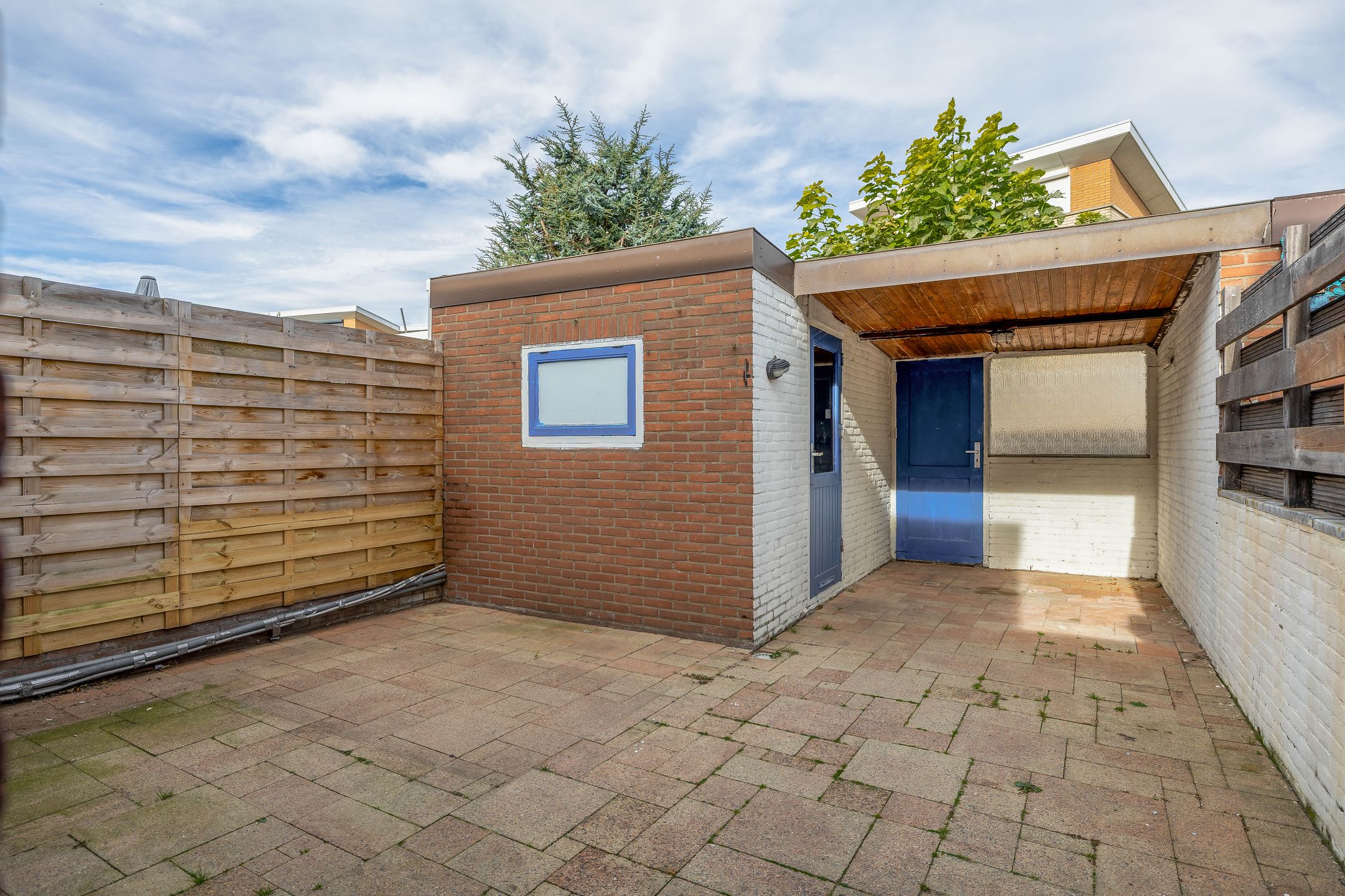 Foto 3 van Rijnweg 36