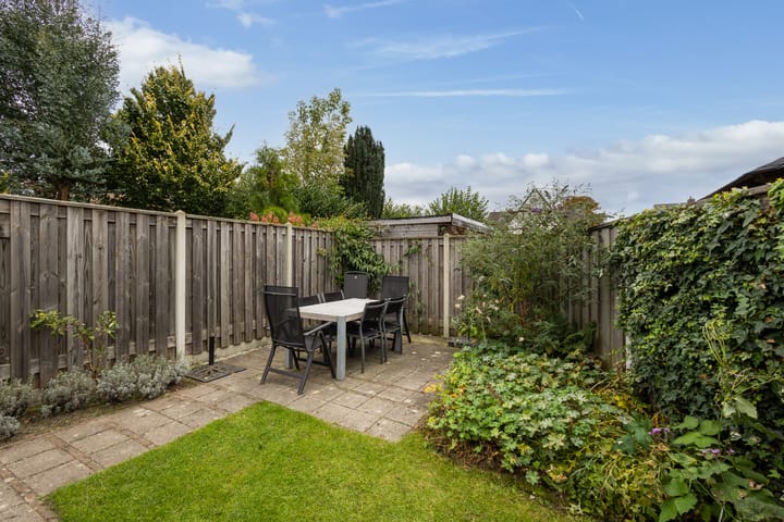 Photo 56 of Geraniumstraat 9