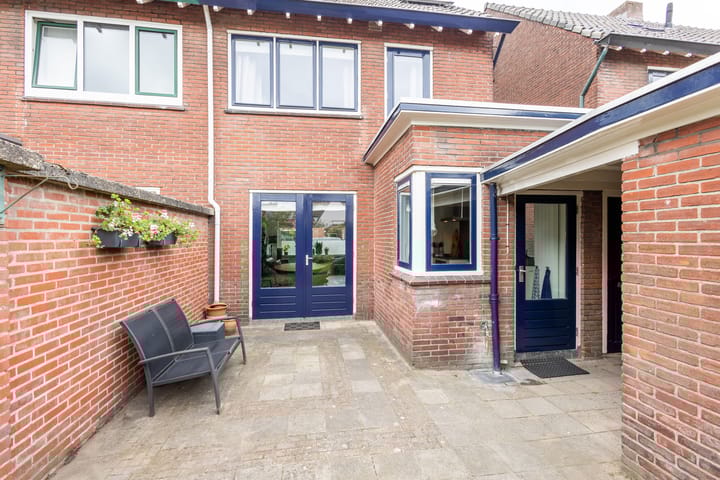 Photo 58 of Geraniumstraat 9