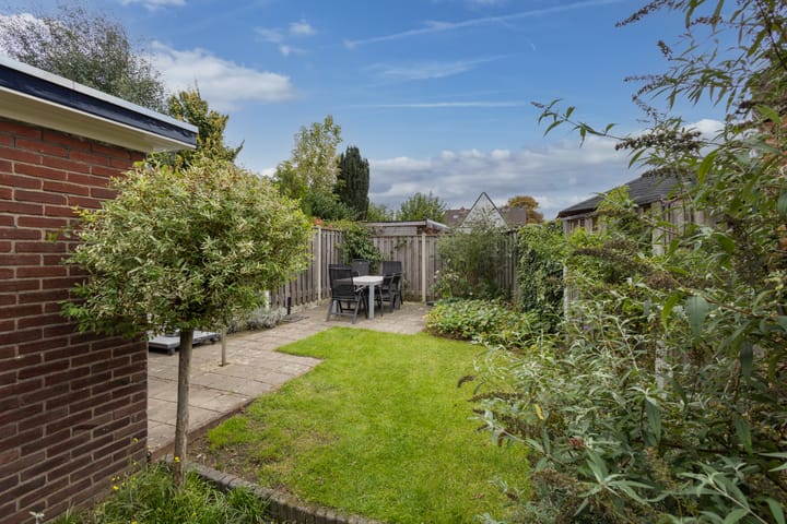 Photo 59 of Geraniumstraat 9