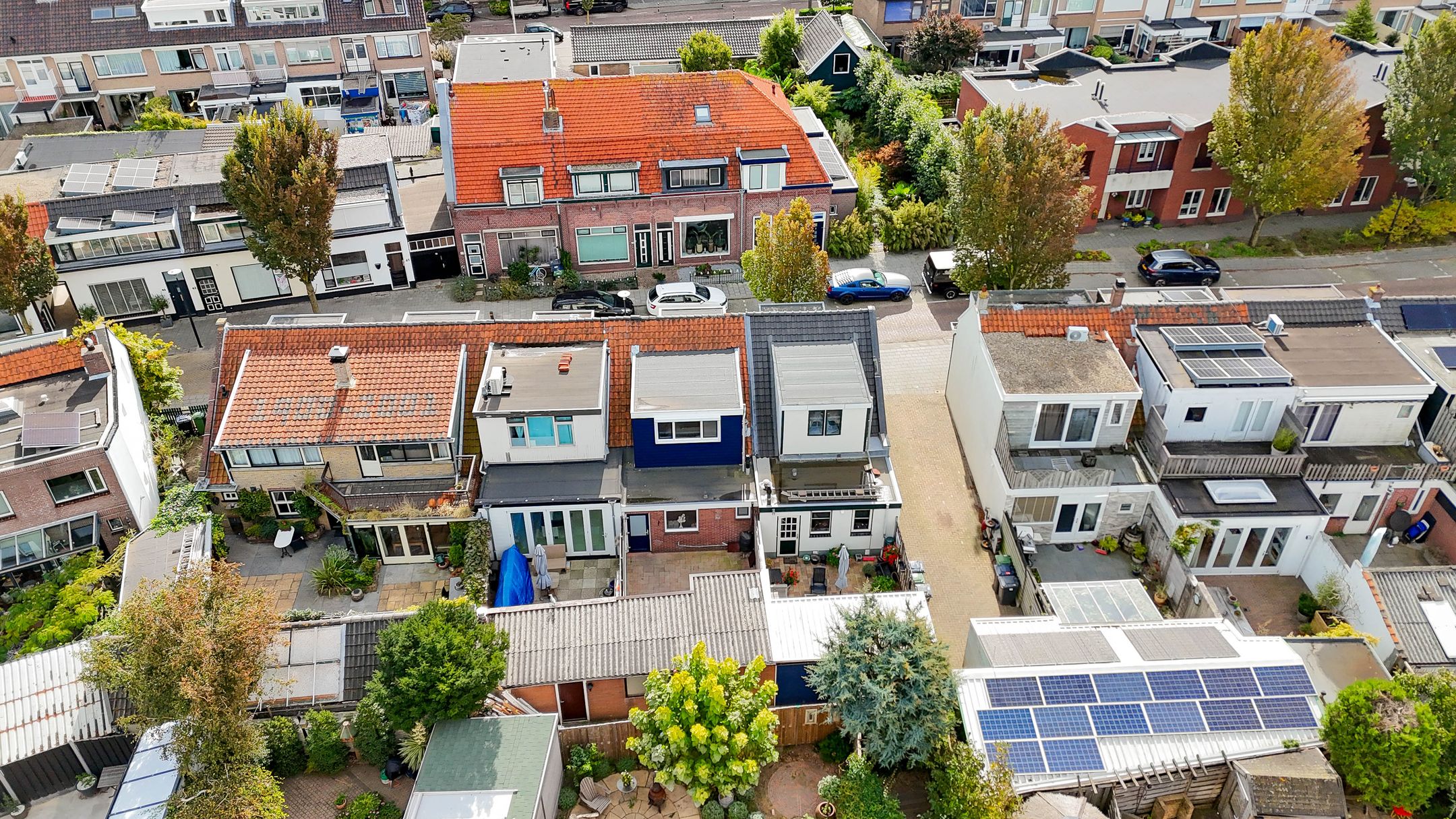 Foto 27 van Rijnweg 36