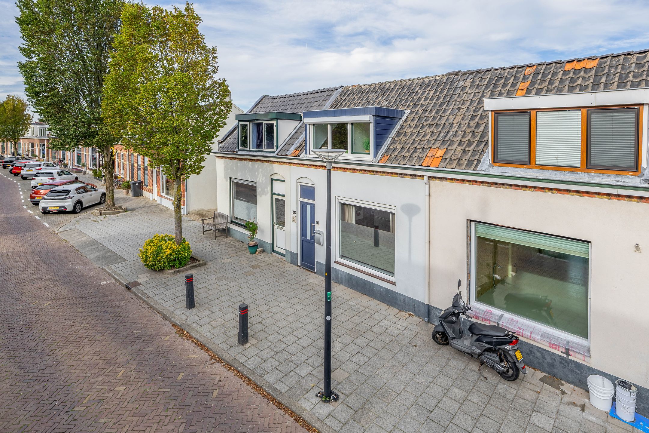 Foto 39 van Rijnweg 36