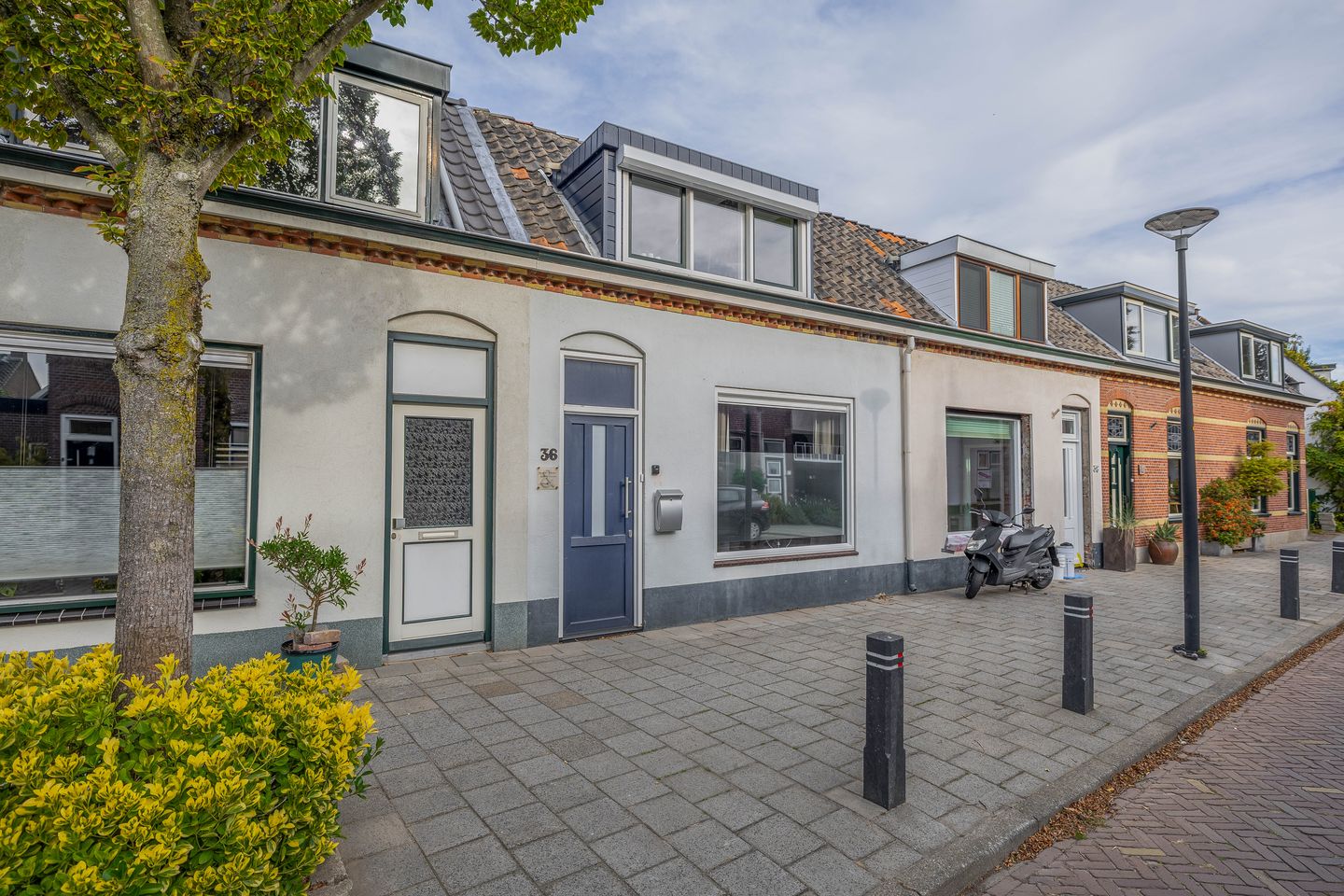 Foto 40 van Rijnweg 36