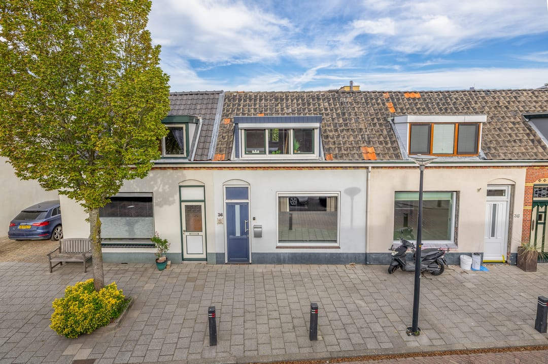 Foto 41 van Rijnweg 36