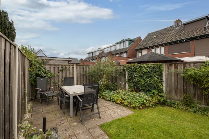 Photo 57 of Geraniumstraat 9