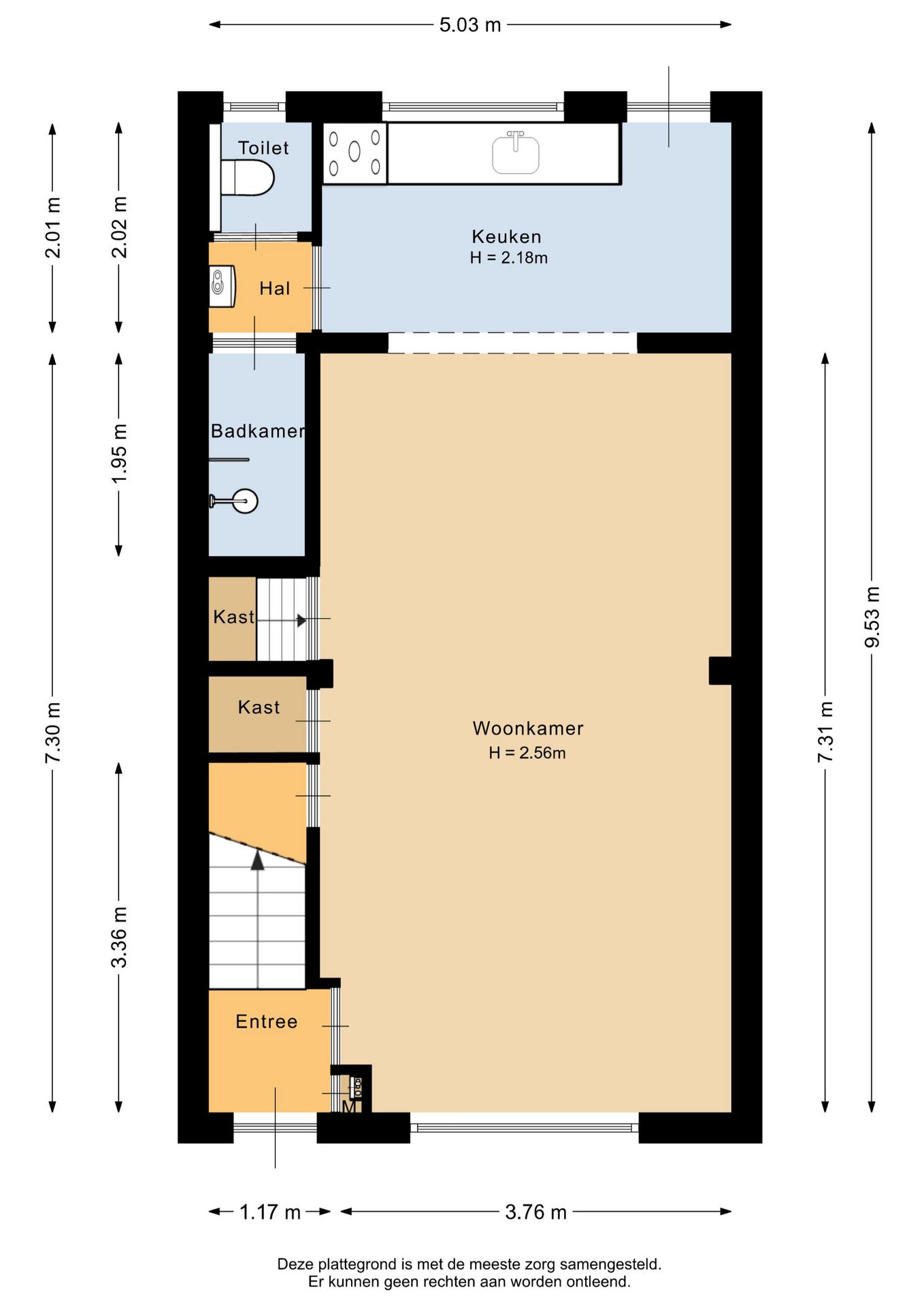 Foto 44 van Rijnweg 36