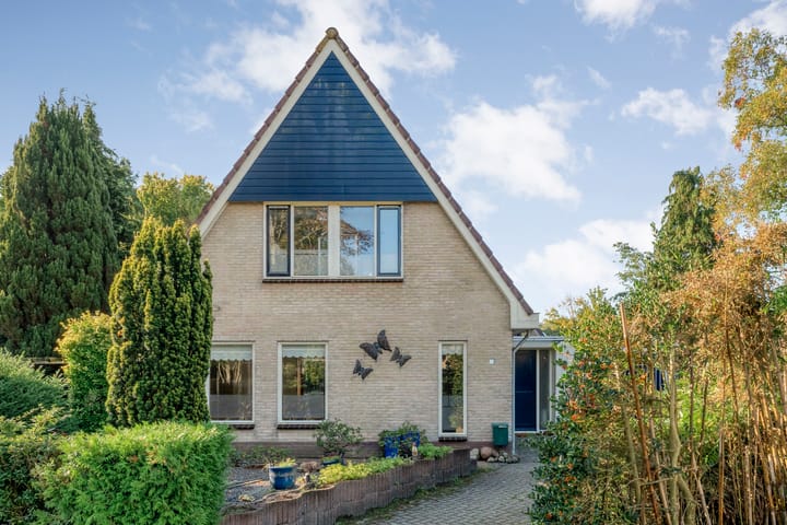 Foto 1 van Nijbrecht 18