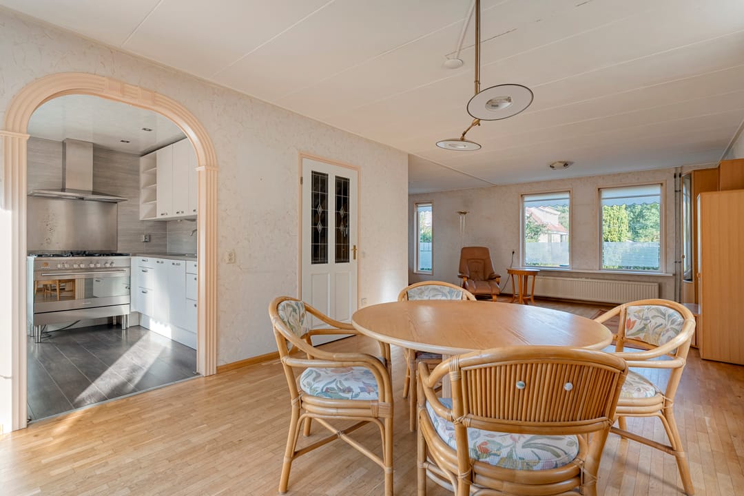 Foto 2 van Nijbrecht 18