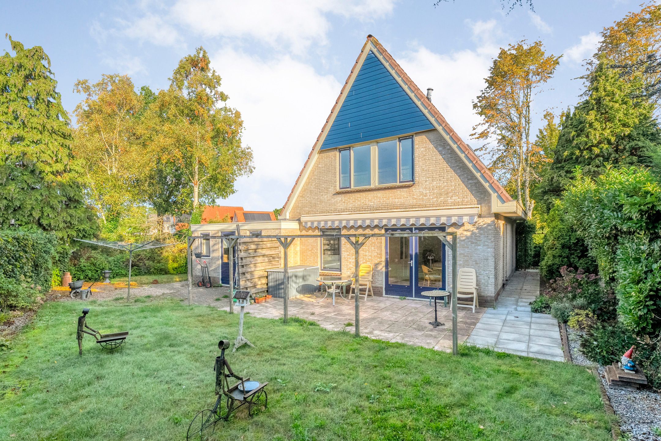 Foto 3 van Nijbrecht 18