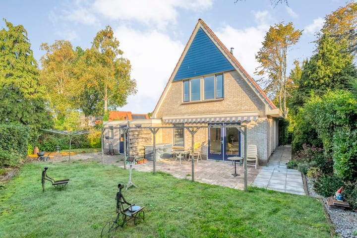 Foto 3 van Nijbrecht 18