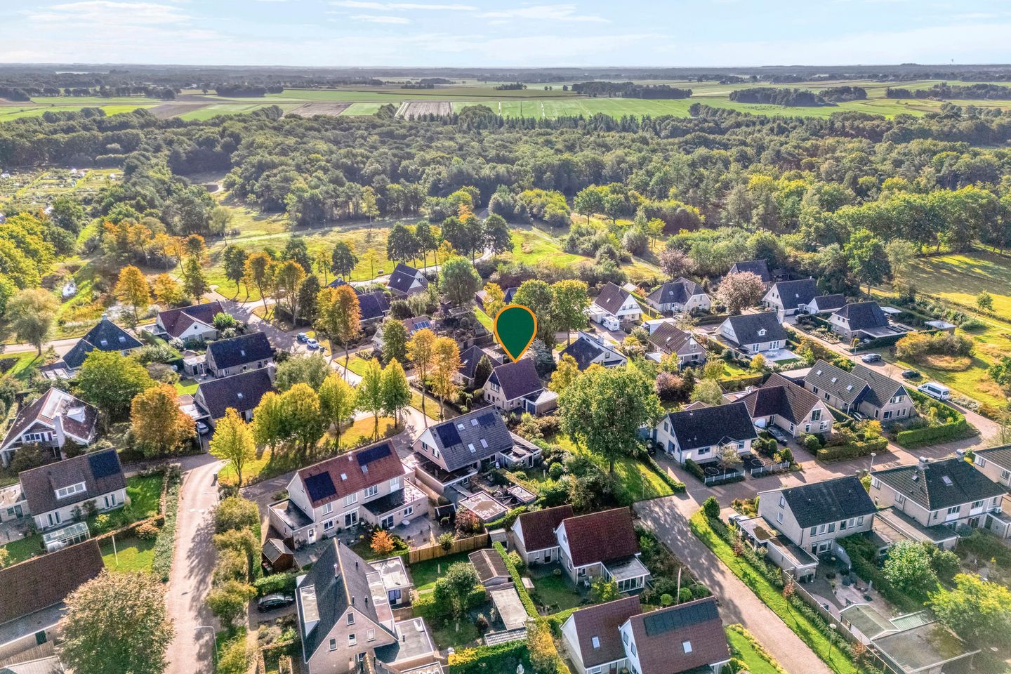 Foto 5 van Nijbrecht 18