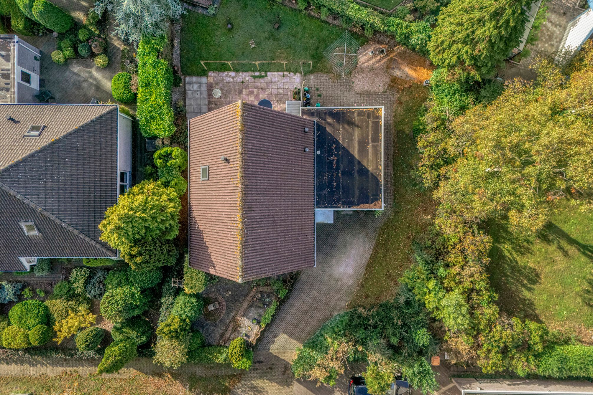 Foto 6 van Nijbrecht 18