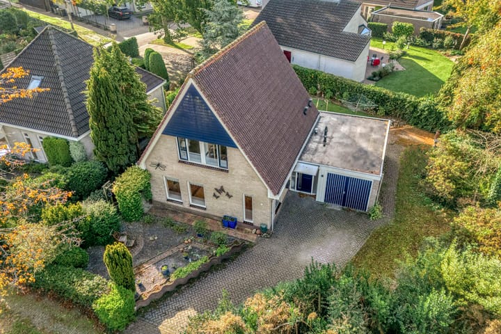 Foto 7 van Nijbrecht 18