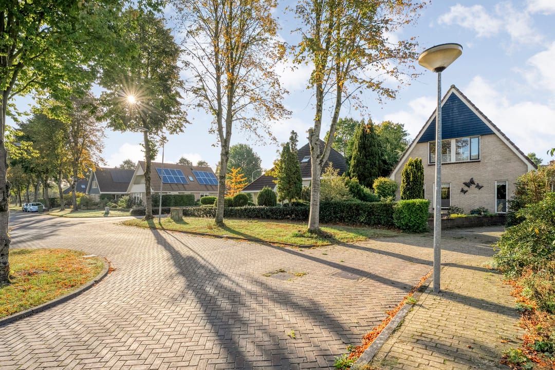 Foto 8 van Nijbrecht 18