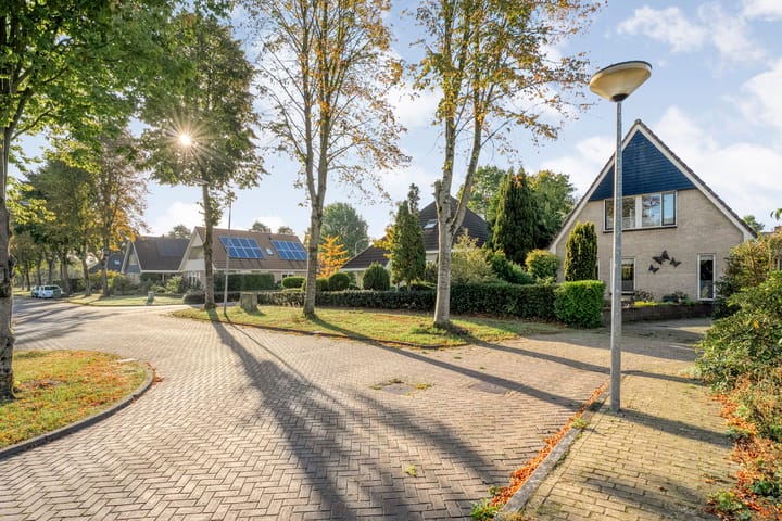 Foto 8 van Nijbrecht 18