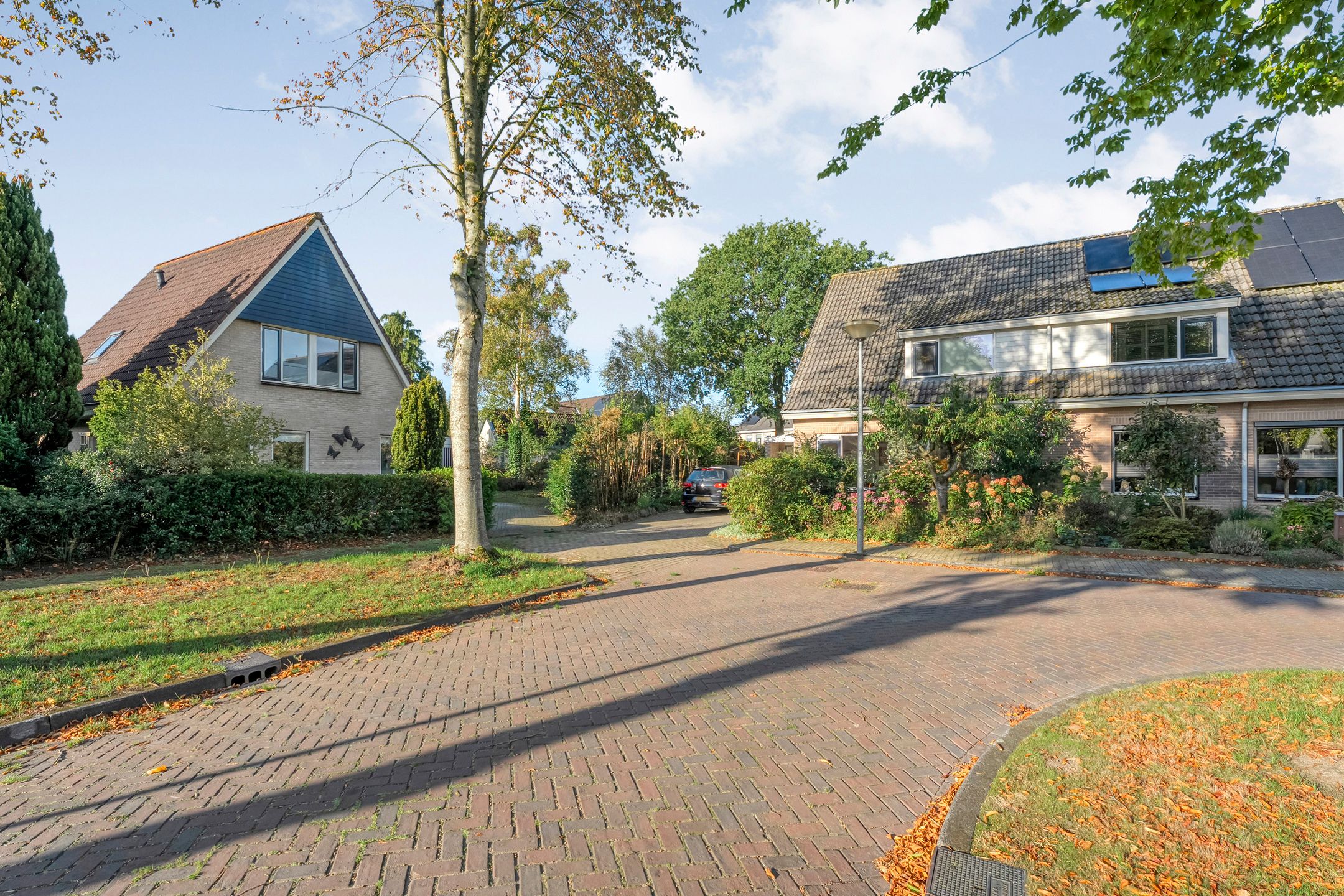 Foto 9 van Nijbrecht 18