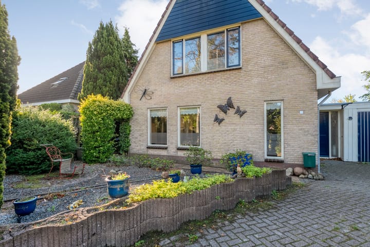 Foto 10 van Nijbrecht 18