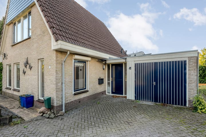 Foto 11 van Nijbrecht 18