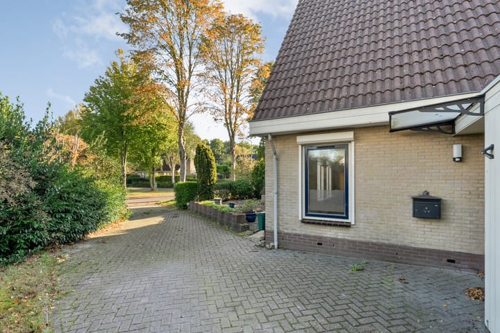 Foto 12 van Nijbrecht 18