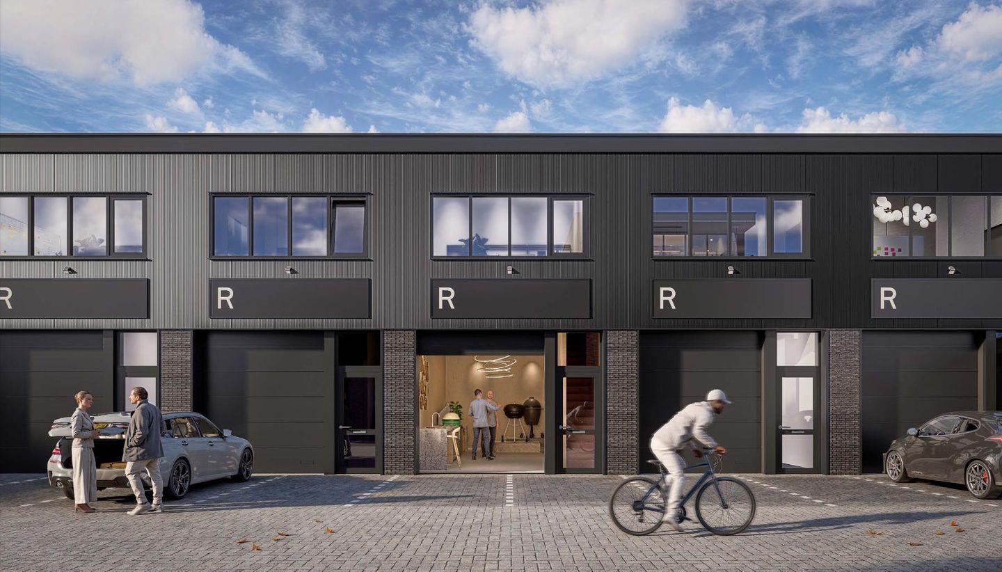 View photo 3 of Hoofdweg 101