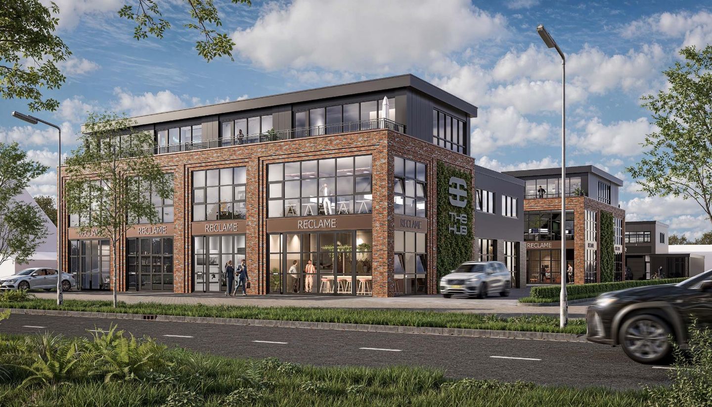 View photo 5 of Hoofdweg 101